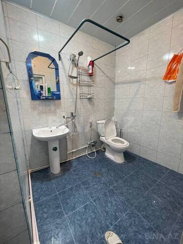 1 otaqlı yeni tikili - Nəsimi m. - 41 m² (3)