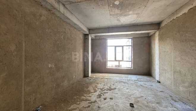 3-комн. новостройка - м. Нариман Нариманов - 138 м² (5)