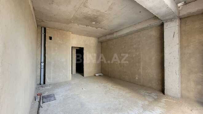 3-комн. новостройка - м. Нариман Нариманов - 138 м² (6)