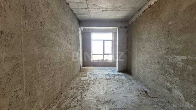 3-комн. новостройка - м. Нариман Нариманов - 138 м² (7)