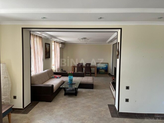 5-комн. дом/дача - пос. Фатмаи - 450 м² (15)