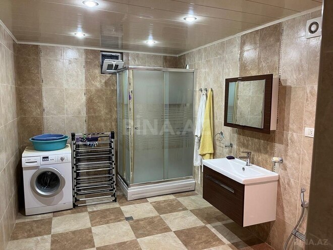 5-комн. дом/дача - пос. Фатмаи - 450 м² (18)