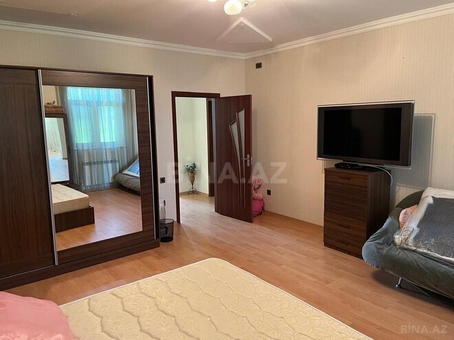 5-комн. дом/дача - пос. Фатмаи - 450 м² (21)