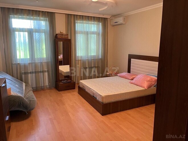 5-комн. дом/дача - пос. Фатмаи - 450 м² (20)