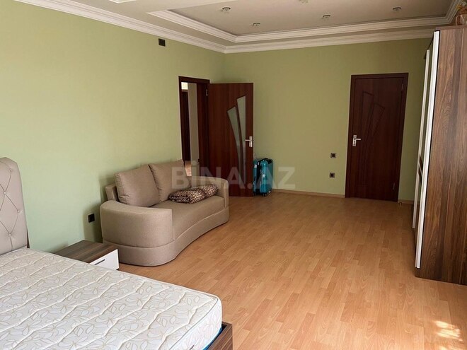 5-комн. дом/дача - пос. Фатмаи - 450 м² (22)