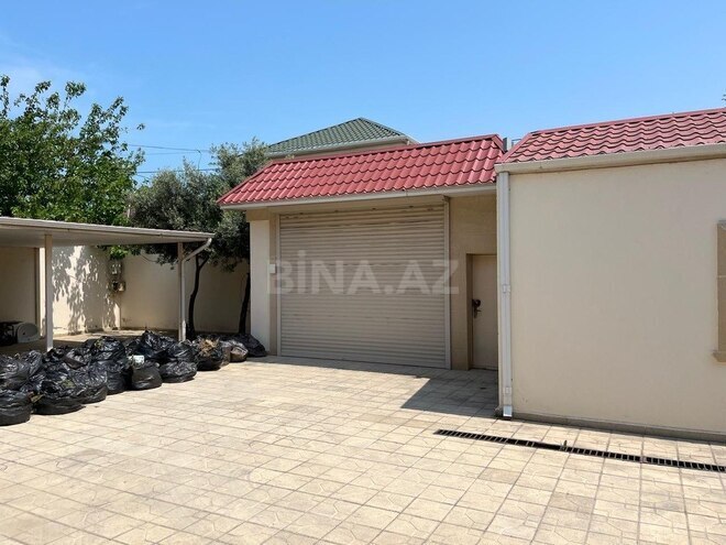 5-комн. дом/дача - пос. Фатмаи - 450 м² (9)