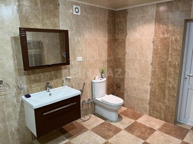 5-комн. дом/дача - пос. Фатмаи - 450 м² (23)