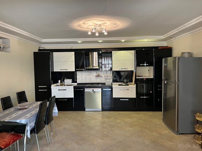 5-комн. дом/дача - пос. Фатмаи - 450 м² (24)