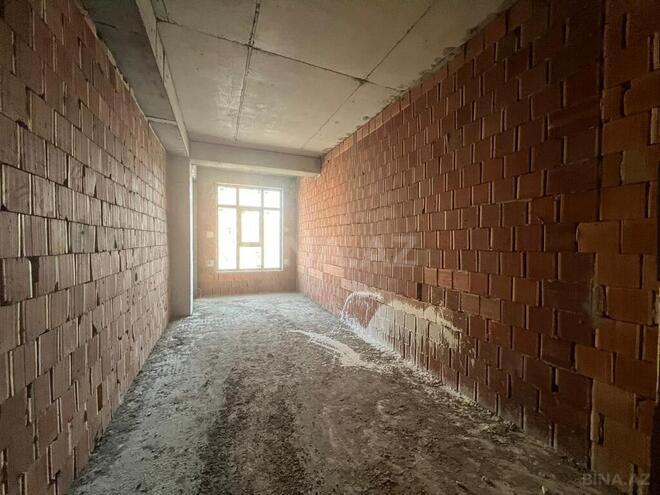 Satılır 3 otaqlı yeni tikili 142 m², Şah İsmayıl Xətai m., photo 12 from 16