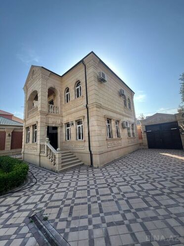 Продаётся 5-комн. дом/дача 169 м², пос. Бадамдар, photo 1 from 31