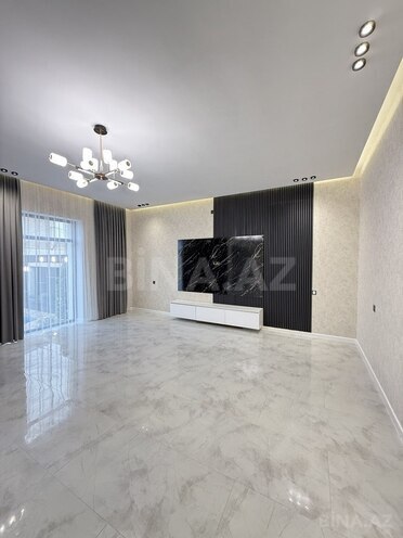 4 otaqlı həyət evi/bağ evi - Mərdəkan q. - 130 m² (14)