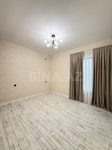 4 otaqlı həyət evi/bağ evi - Mərdəkan q. - 130 m² (21)