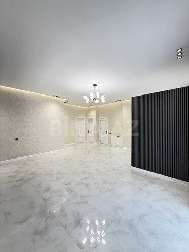 4 otaqlı həyət evi/bağ evi - Mərdəkan q. - 130 m² (17)