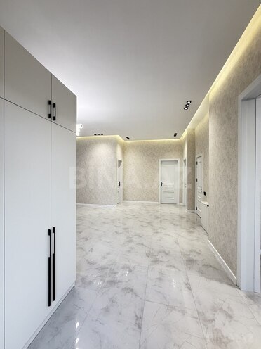 4 otaqlı həyət evi/bağ evi - Mərdəkan q. - 130 m² (12)