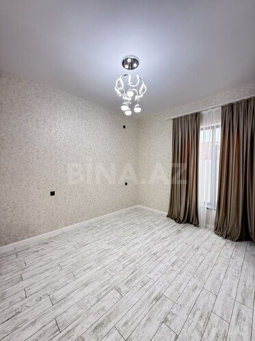 4 otaqlı həyət evi/bağ evi - Mərdəkan q. - 130 m² (24)