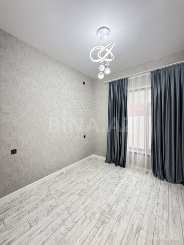4 otaqlı həyət evi/bağ evi - Mərdəkan q. - 130 m² (23)