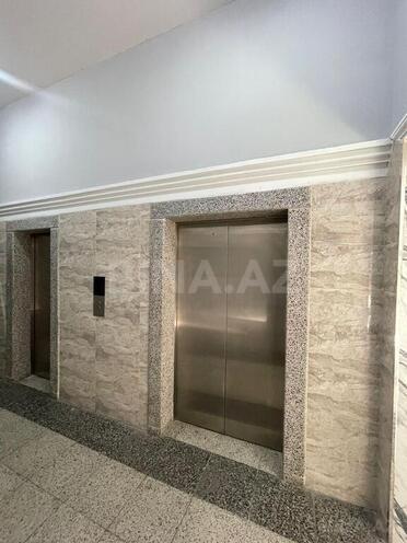 3-комн. новостройка - м. 28 мая - 154 м² (7)