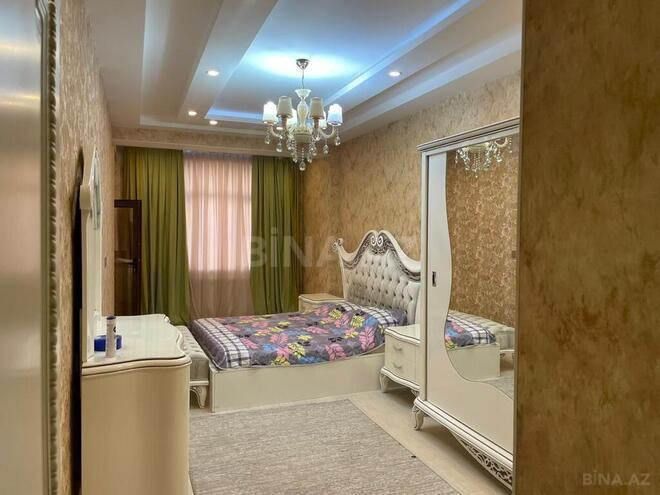 3-комн. новостройка - м. 28 мая - 154 м² (10)