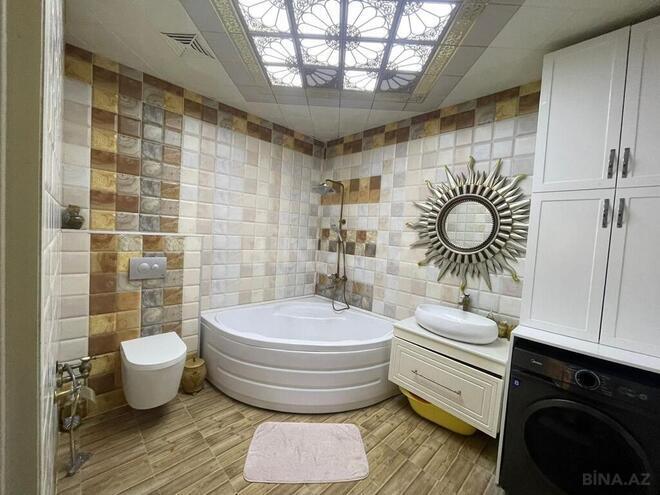 3-комн. новостройка - м. 28 мая - 154 м² (17)