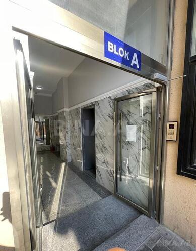 3-комн. новостройка - м. 28 мая - 154 м² (18)
