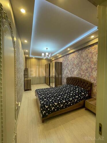 3-комн. новостройка - м. 28 мая - 154 м² (11)