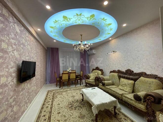 3-комн. новостройка - м. 28 мая - 154 м² (6)