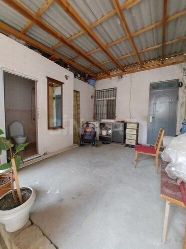 4-комн. дом/дача - пос. Биладжары - 120 м² (14)
