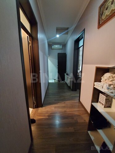 4-комн. дом/дача - пос. Биладжары - 120 м² (12)