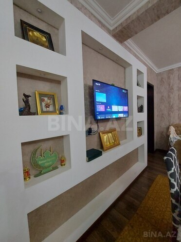 4-комн. дом/дача - пос. Биладжары - 120 м² (3)