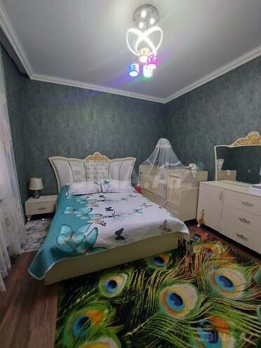 4-комн. дом/дача - пос. Биладжары - 120 м² (5)
