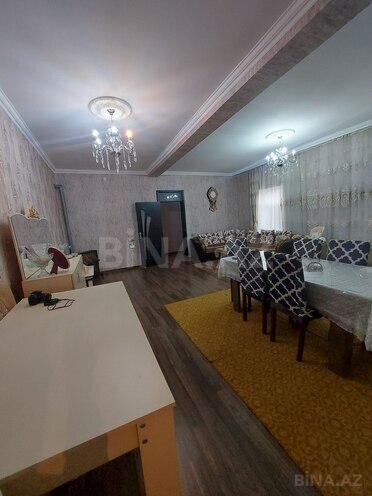 4-комн. дом/дача - пос. Биладжары - 120 м² (1)