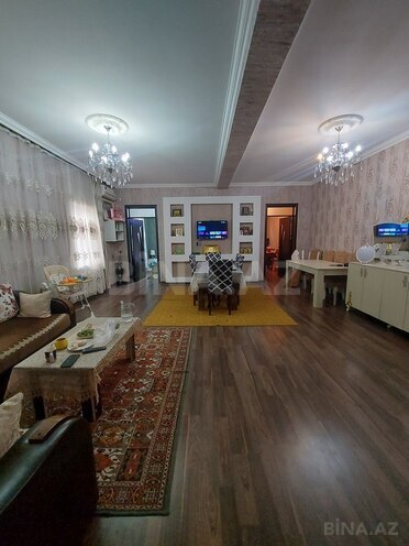 4-комн. дом/дача - пос. Биладжары - 120 м² (9)