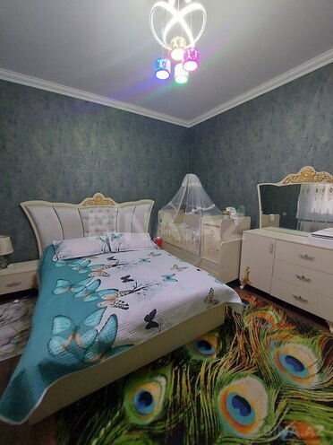 4-комн. дом/дача - пос. Биладжары - 120 м² (4)