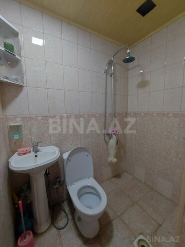 4-комн. дом/дача - пос. Биладжары - 120 м² (13)