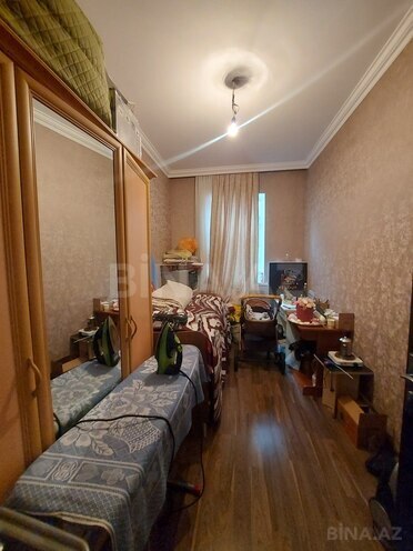 4-комн. дом/дача - пос. Биладжары - 120 м² (7)