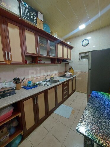 4-комн. дом/дача - пос. Биладжары - 120 м² (10)