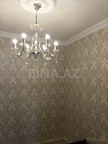 1 otaqlı köhnə tikili - Nizami m. - 20 m² (3)