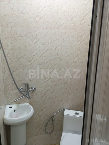 1 otaqlı köhnə tikili - Nizami m. - 20 m² (4)