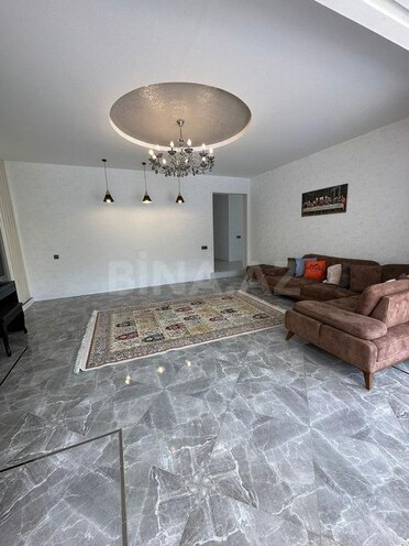 İcarəyə verilir 4 otaqlı həyət evi/bağ evi 240 m², Buzovna q., photo 24 from 32