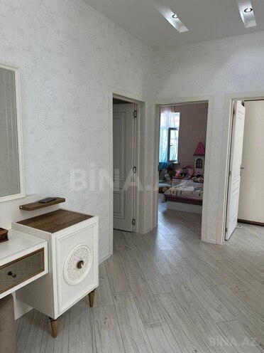 İcarəyə verilir 4 otaqlı həyət evi/bağ evi 240 m², Buzovna q., photo 29 from 32