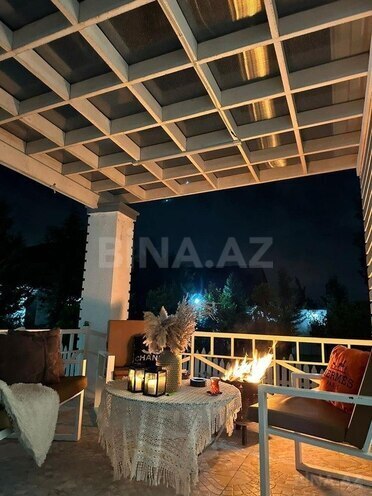 İcarəyə verilir 4 otaqlı həyət evi/bağ evi 240 m², Buzovna q., photo 4 from 32