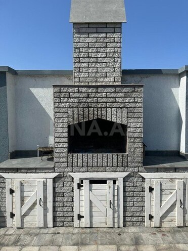 İcarəyə verilir 4 otaqlı həyət evi/bağ evi 240 m², Buzovna q., photo 13 from 32