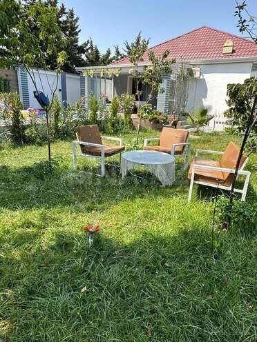 İcarəyə verilir 4 otaqlı həyət evi/bağ evi 240 m², Buzovna q., photo 18 from 32