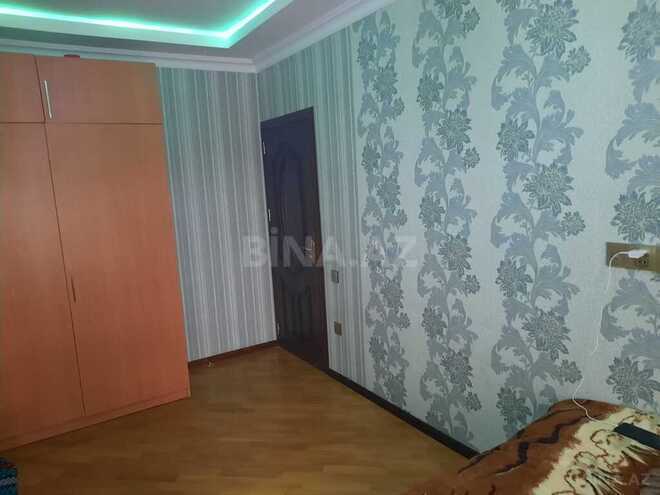 3 otaqlı köhnə tikili - Bakıxanov q. - 72 m² (5)