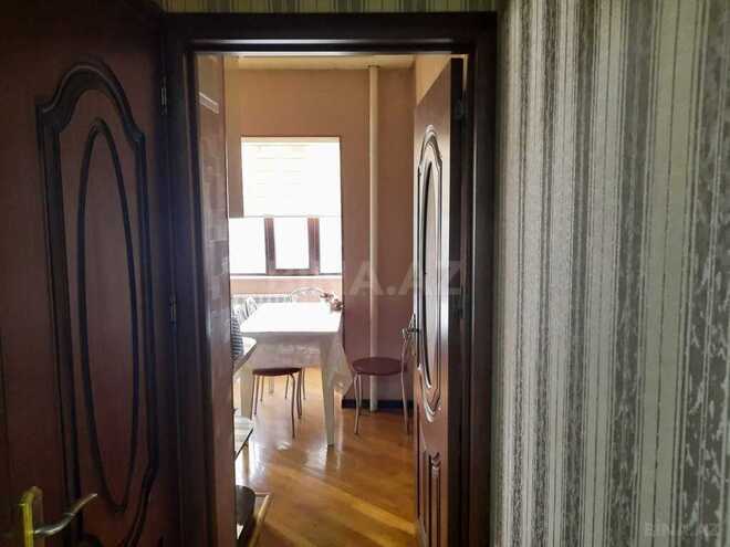3 otaqlı köhnə tikili - Bakıxanov q. - 72 m² (8)