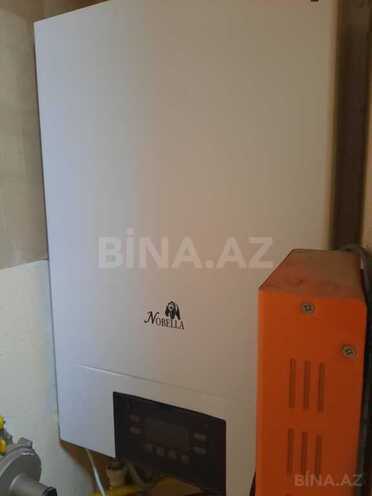 3 otaqlı köhnə tikili - Bakıxanov q. - 72 m² (17)