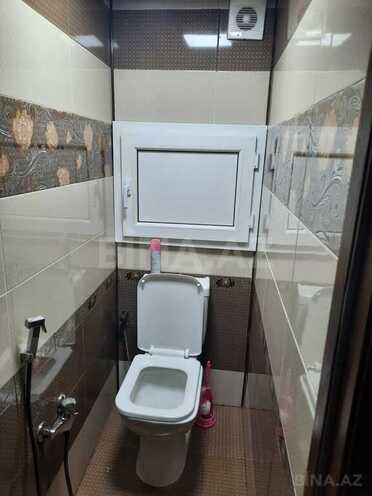 3 otaqlı köhnə tikili - Bakıxanov q. - 72 m² (19)