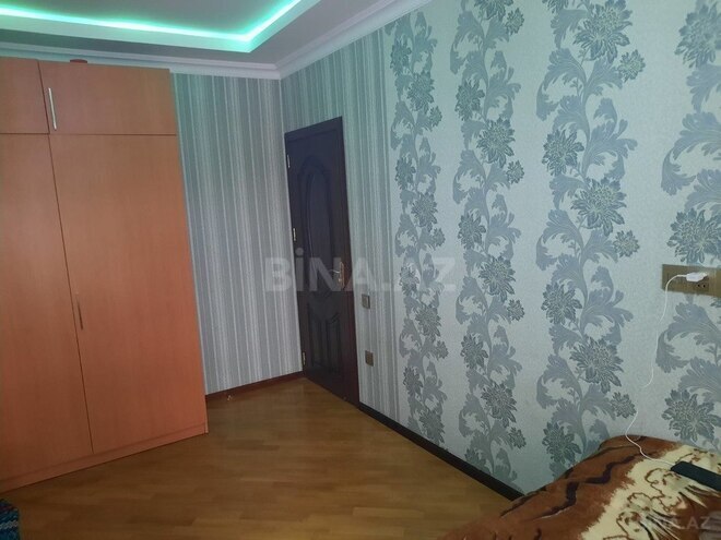 3 otaqlı yeni tikili - Bakıxanov q. - 85 m² (6)