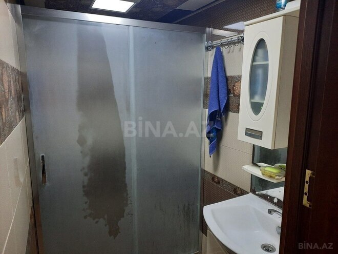 3 otaqlı yeni tikili - Bakıxanov q. - 85 m² (17)