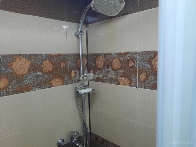 3 otaqlı yeni tikili - Bakıxanov q. - 85 m² (19)